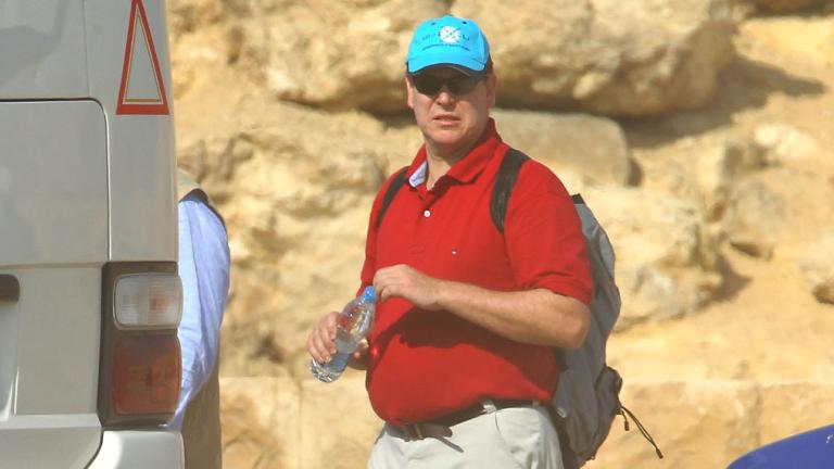 Splashnews/Ideal Image