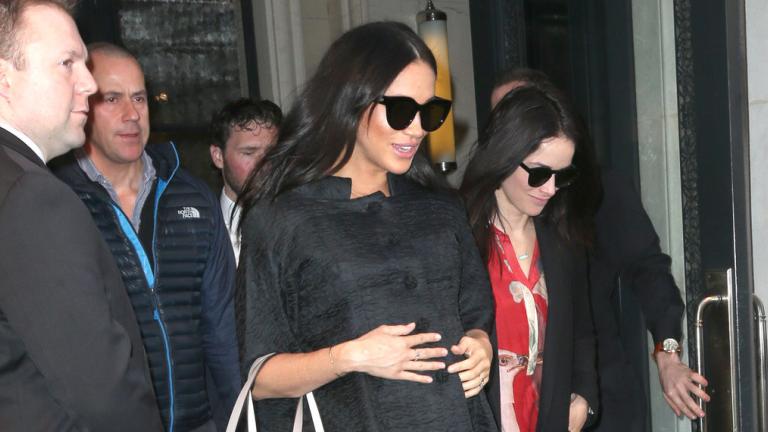 Splashnews/Ideal Image