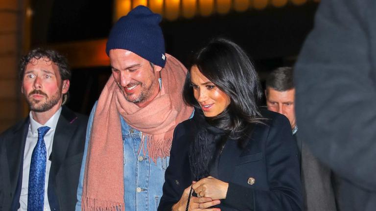 Splashnews/Ideal Image