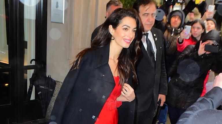 Splashnews/Ideal Image