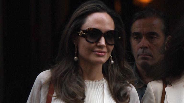 Splashnews/Ideal Image