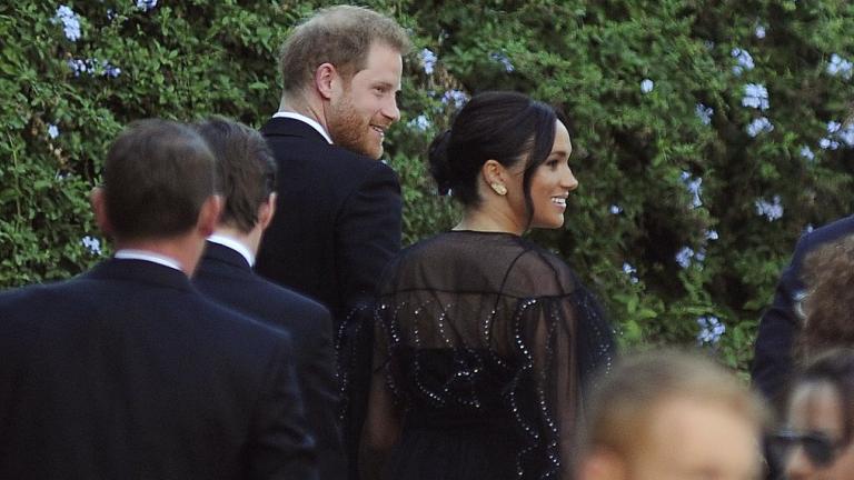Splashnews/Ideal Image