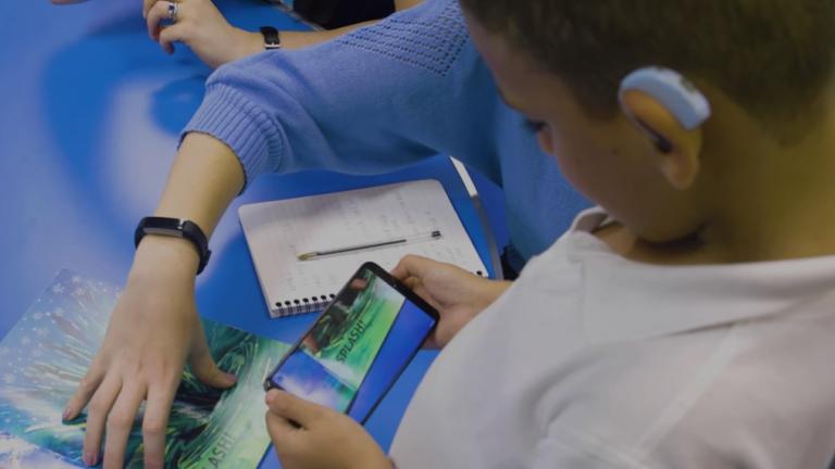 «Αληθινές Ιστορίες από την Huawei»: Η τεχνολογία μπορεί να κάνει τον κόσμο καλύτερο | 0 bovary.gr