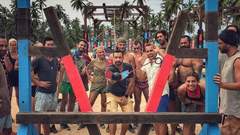 Survivor: Αυτός είναι ο μοναδικός παίκτης που δεν έχει προταθεί ποτέ για αποχώρηση  | 0 bovary.gr