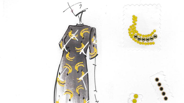 Η Swarovksi στις Eβδομάδες Mόδας Φθινόπωρο/Χειμώνας 2017 σε Νέα Υόρκη, Λονδίνο, Μιλάνο και Παρίσι | 0 bovary.gr