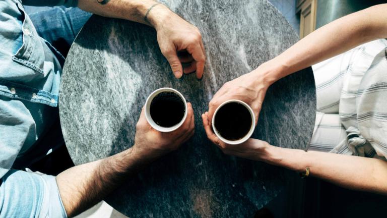 Unsplash/Joshua Ness