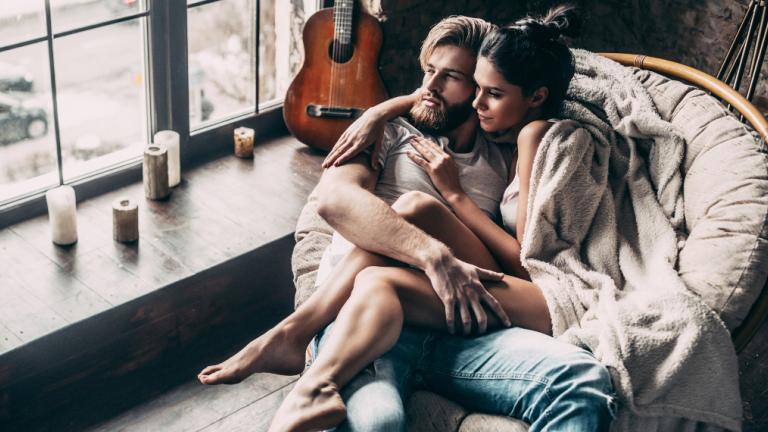 O απροσδόκητος λόγος που εκατομμύρια άνθρωποι παραμένουν σε δυστυχισμένες σχέσεις | 0 bovary.gr