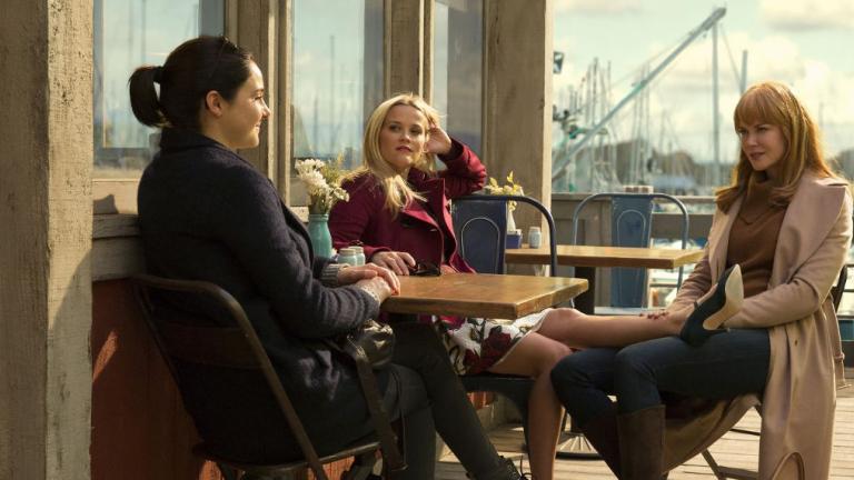 «Big Little Lies»: H νέα πολυαναμενόμενη σειρά  | 0 bovary.gr