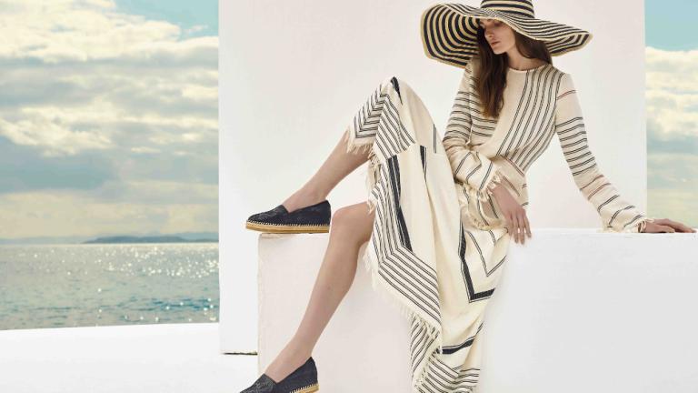 Το αγαπημένο Brand παπουτσιών Zaccys London, γιορτάζει τα τρίτα του γενέθλια με μια μεγάλη έκπληξη | 0 bovary.gr