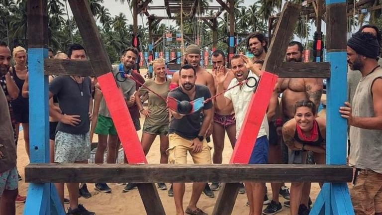 Survivor: Οι selfies των παικτών που είδαν το φως της δημοσιότητας [εικόνες] | 0 bovary.gr