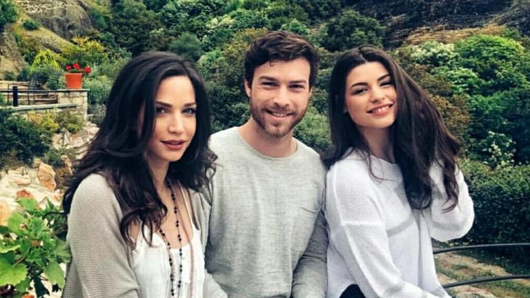 Το Τατουάζ, Alpha, Φωτογραφία: Facebook