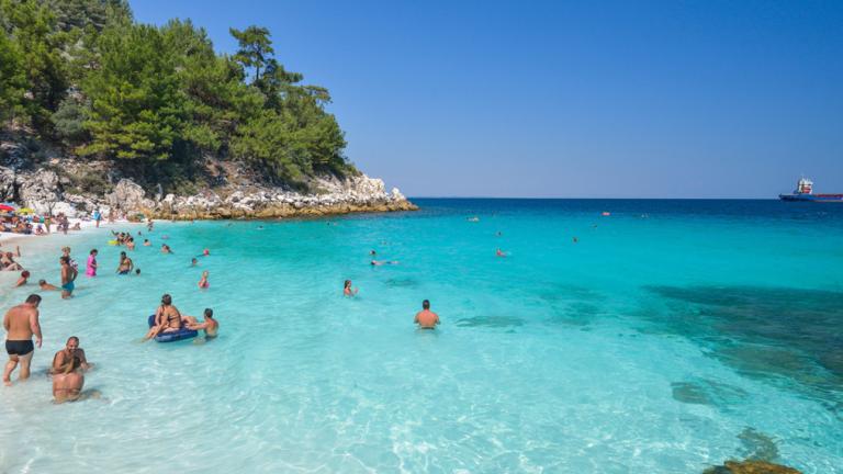 Shutterstock/Σαλιάρα