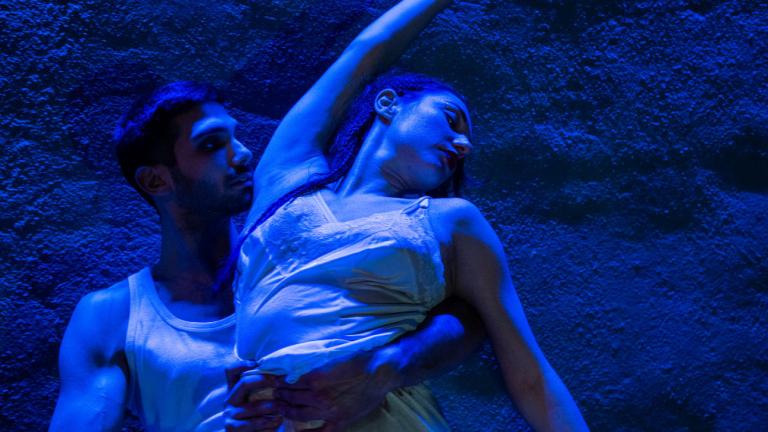 «Μια Ιστορία Έρωτα και Αναρχίας» στο Bios 