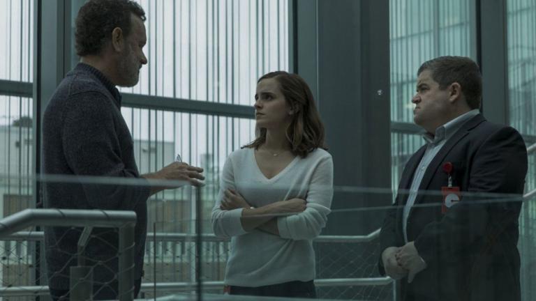 Νέες ταινίες: Η ζωή μας στην εποχή των social media στον «Κύκλο» με Hanks-Watson | 0 bovary.gr