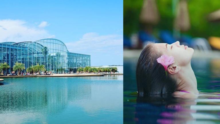 Instagram /therme_bucuresti