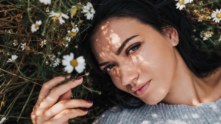 Spring Look/Shutterstock