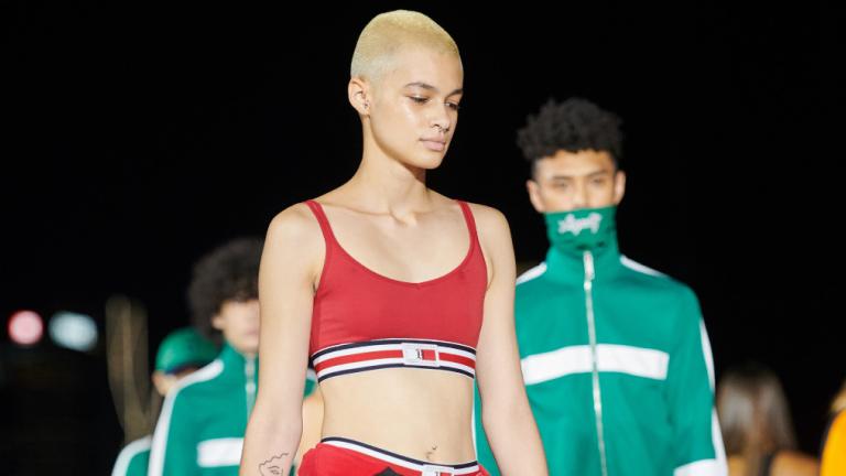 Tommy Hilfiger