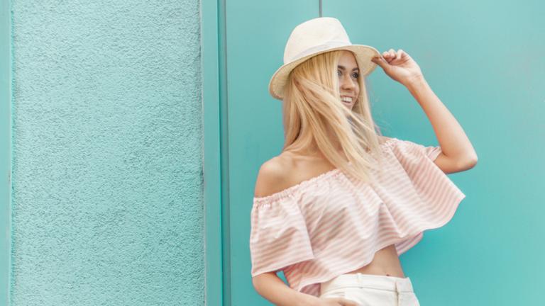 Travel style! Τι να φορέσεις για στιλ και άνεση όταν ταξιδεύεις | 0 bovary.gr