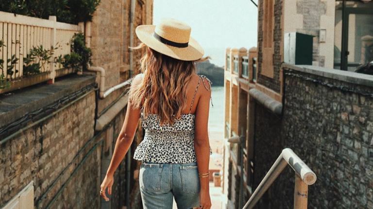 Instagram @sincerelyjules