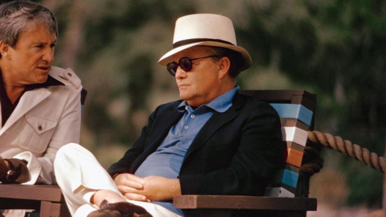 Τruman Capote, 1974/ ΑP Images