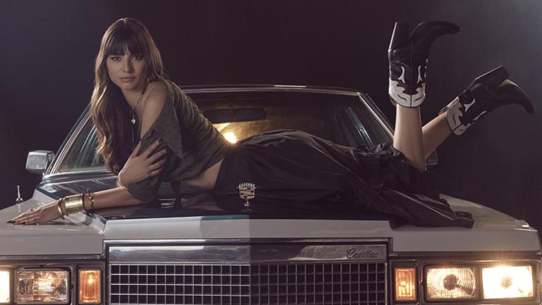 Όλα τα σχέδια της Tsakiris Mallas για τη νέα σεζόν στα πόδια της Ηλιάνας Παπαγεωργίου  | 0 bovary.gr