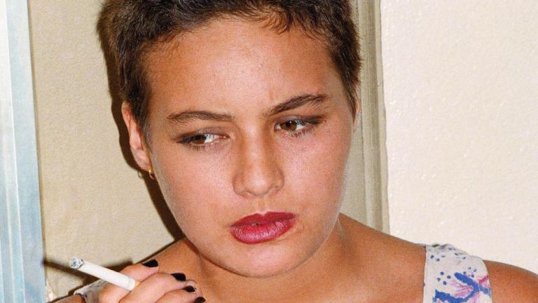 Τσεγιέν Μπράντο -Η εξωτική ομορφιά της κόρης του Μπάρλον Μπράντο και το τροχαίο που την παραμόρφωσε | 0 bovary.gr