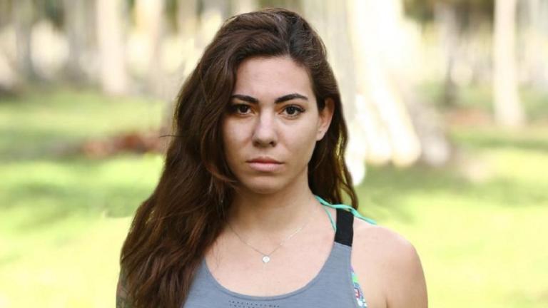 Ευρυδίκη Βαλαβάνη: Επιστροφή στο γραφείο -Πώς την υποδέχτηκαν οι συνάδελφοί της | 0 bovary.gr