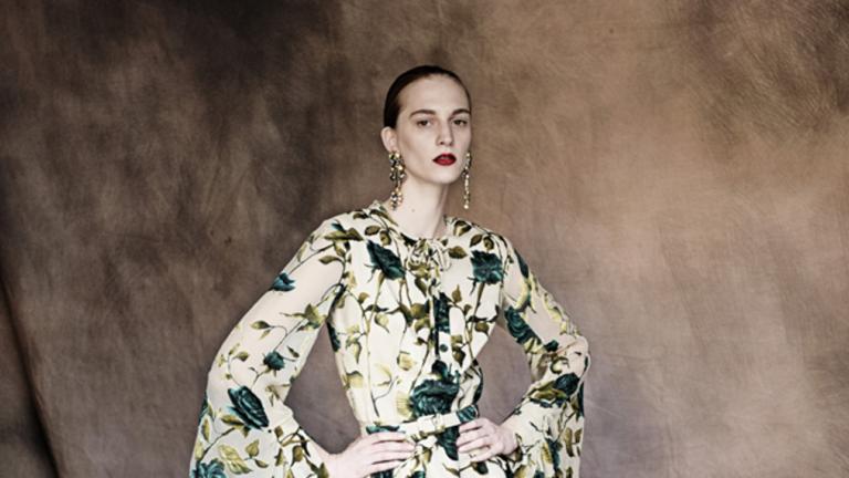 Η πρώτη συλλογή prêt-à-porter A/W του Vassilis Zoulias για τη σεζόν 2019-20 | 0 bovary.gr