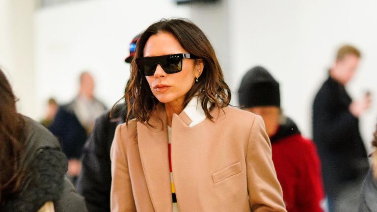 Η Βικτόρια Μπέκαμ, Φωτογραφία: Splash / Ideal Image