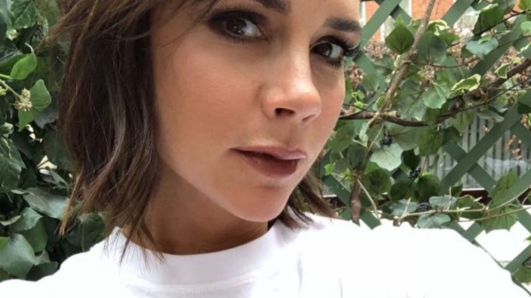 victoriabeckham/ Instagram