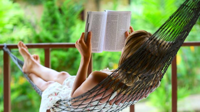 10 αναζωογονητικοί τρόποι για να ξεκουραστείς πραγματικά το Σαββατοκύριακο  | 0 bovary.gr