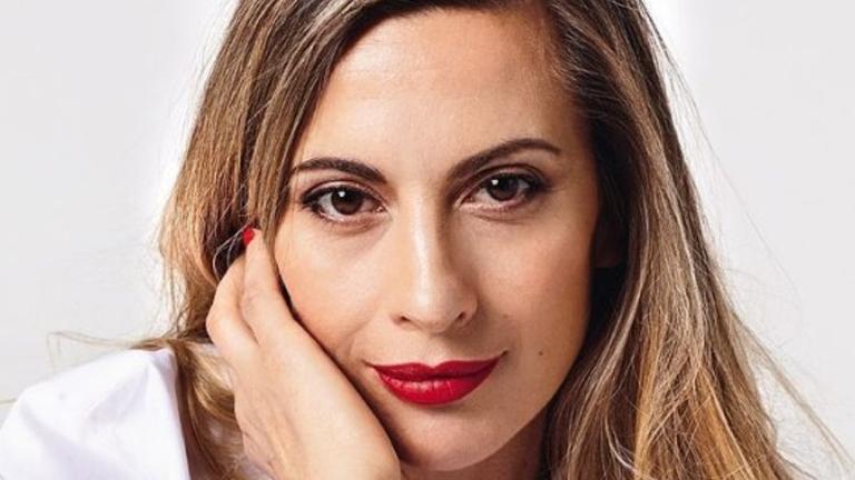 Instagram /vickyvolioti_official
