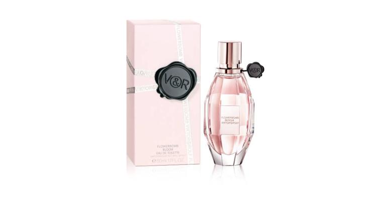 VIKTOR&ROLF: «Flowerbomb Bloom», το νέο άρωμά τους σαγηνεύει | 0 bovary.gr