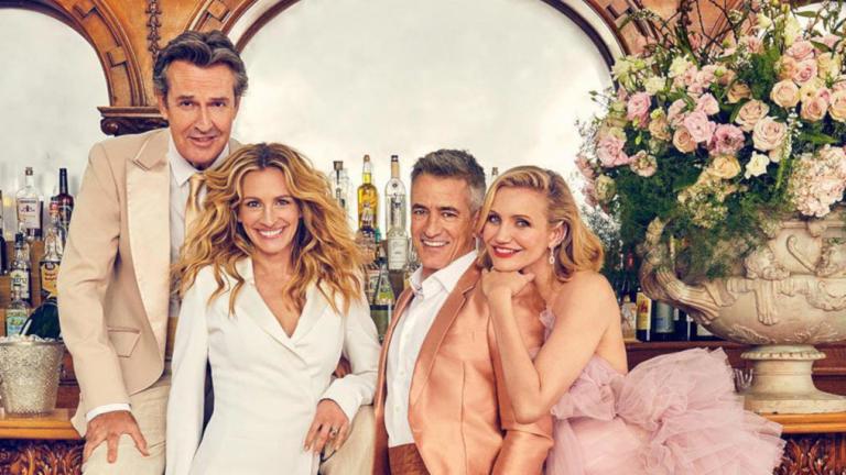 Instagram/thehappyprincemovie