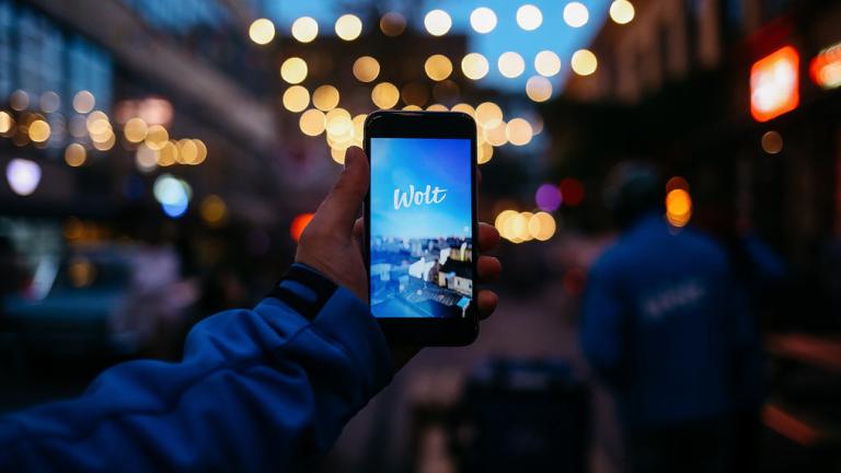 Η Wolt έφτασε και στην Αθήνα και αλλάζει την εμπειρία σου στην online παραγγελία φαγητού | 0 bovary.gr