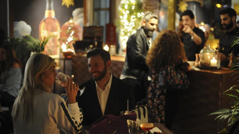 World Class Fine Drinking: Η μεγαλύτερη γιορτή του καλού ποτού επιστρέφει στη Θεσσαλονίκη | 0 bovary.gr