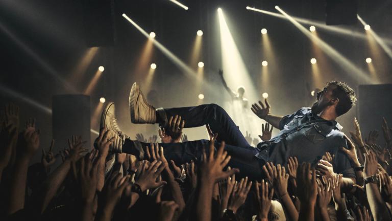 Η Wrangler ICONS 2019, αποτελεί την πρώτη παγκόσμια συλλογή του brand