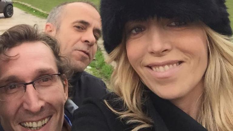 Νάντια Χαλαμανδάρη, πρίγκιπας Φερνάντο: Το love story μιας σύγχρονης σταχτοπούτας και οι φήμες για χωρισμό -Τι απαντούν οι ίδιοι | 0 bovary.gr