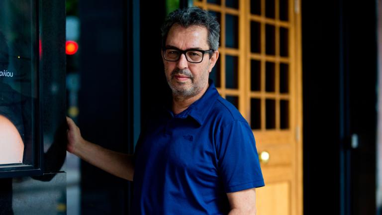 Φωτογραφία: Bovary/Πάνος Μάλλιαρης