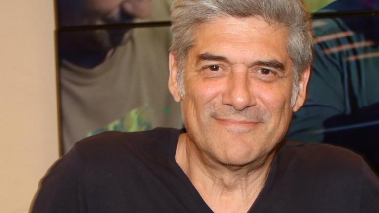 Η 28χρονη όμορφη κόρη του Γιώργου Χωραφά ακολουθεί τα βήματα του πατέρα της | 0 bovary.gr