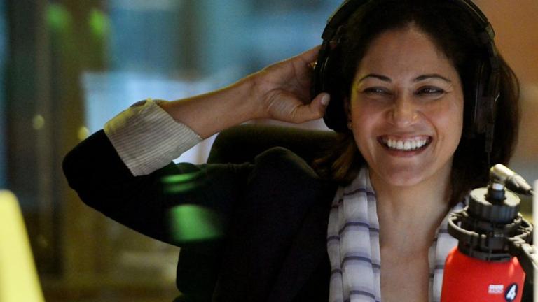 Παρουσιάστρια του BBC ρωτά live το αφεντικό της για το μισθολογικό χάσμα ανδρών-γυναικών | 0 bovary.gr