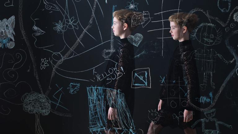 «Fearless» -Η νέα συλλογή της Yellowsub για το Φθινόπωρο/Χειμώνα 2017-8 | 0 bovary.gr