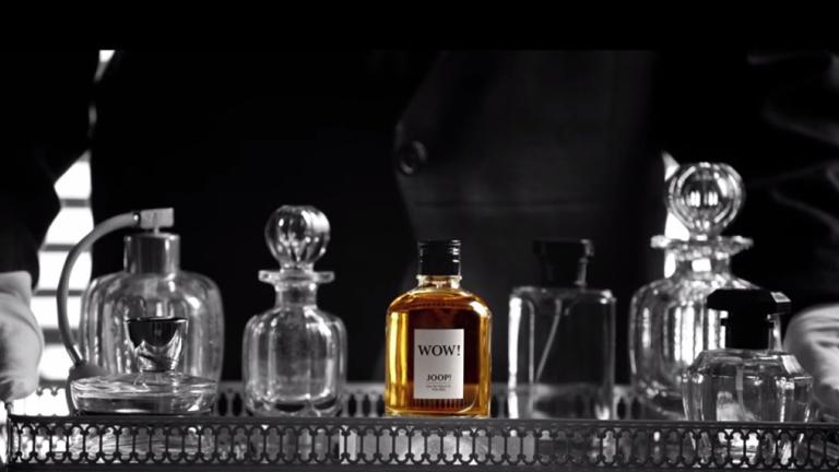 Joop! Fragrances Youtube