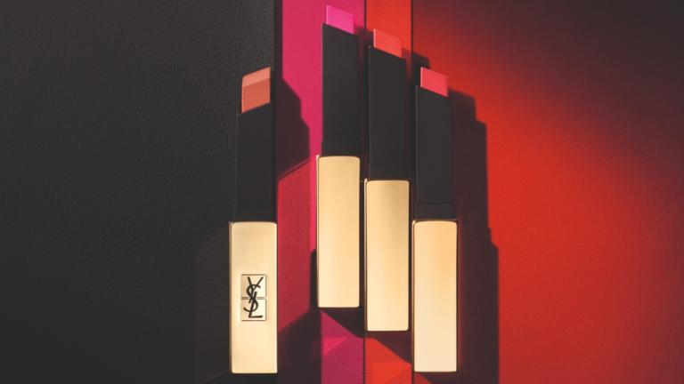 Rouge pur couture the slim, YSL Beaute
