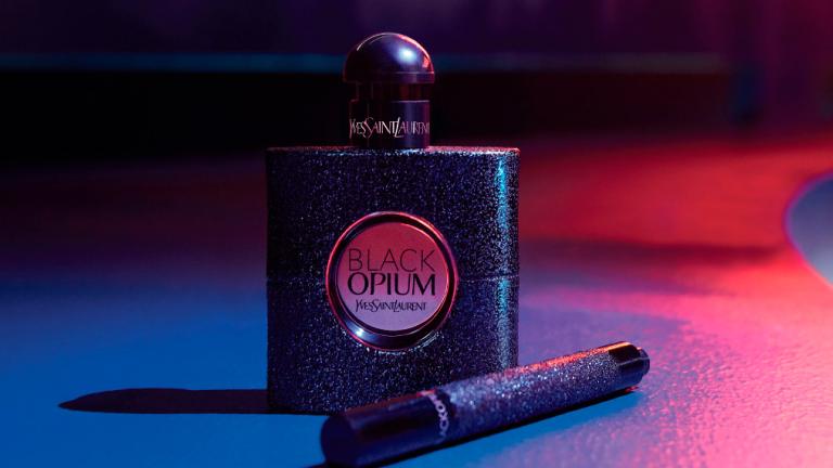  Το νέο Black Opium Click & Go, το νέο πρόσωπο και νέο κεφάλαιο YSL Beauty | 0 bovary.gr