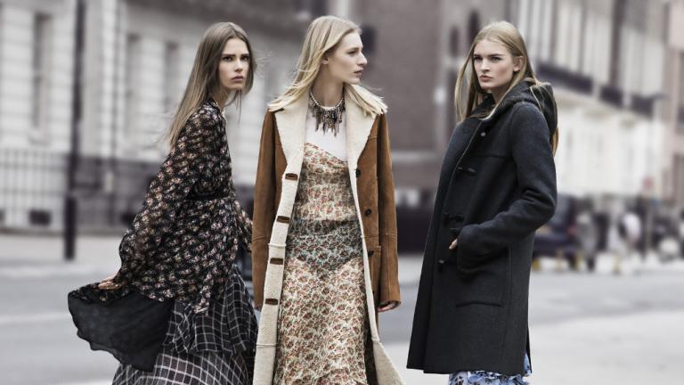 Zara Fall