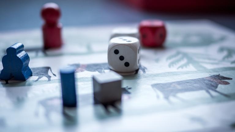 Παιδικά παιχνίδια που σε κάνουν να θέλεις να ξαναγίνεις παιδί | 0 bovary.gr