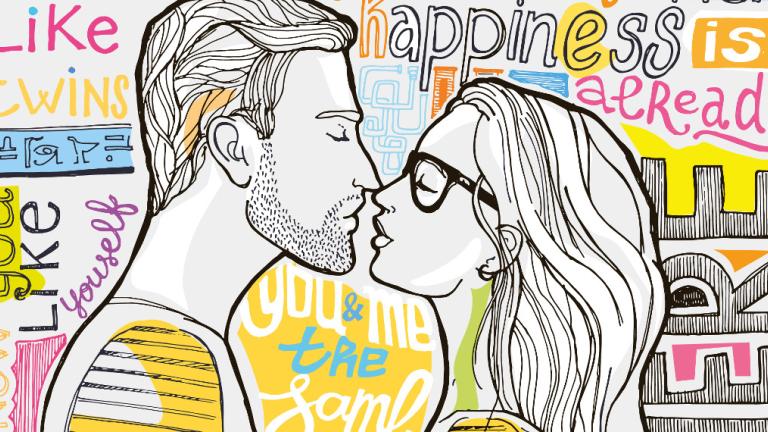 Εξηγούμε τον έρωτα: 8 λόγοι που υποσυνείδητα κάνουν κάποιον να σε ερωτευτεί  | 0 bovary.gr