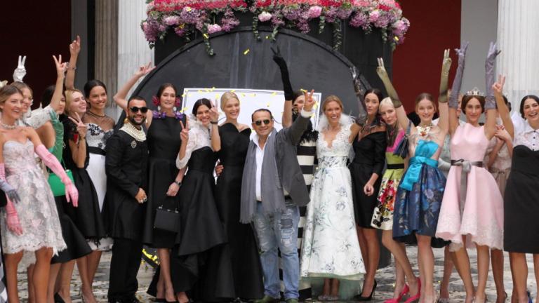 Το BOVARY.GR στο εκπληκτικό show του Βασίλη Ζούλια στην ΑXDW - Όλα όσα είδαμε | 0 bovary.gr