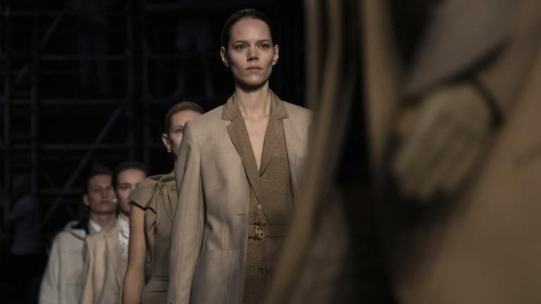 H A/W συλλογή του οίκου Burberry για το 2019  | 0 bovary.gr